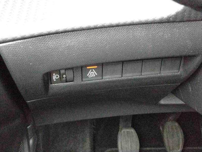 Occasion PEUGEOT 2008 1.2 PureTech 130ch S&S Allure 2021 Rouge Elixir (S) 12990 € à Lesménils