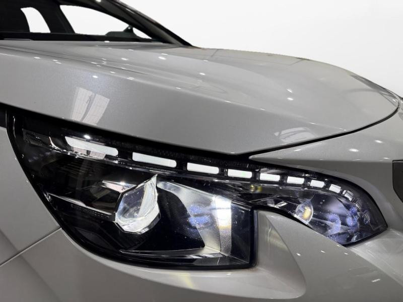 Occasion PEUGEOT 3008 1.5 BlueHDi 130ch E6.c GT Line S&S EAT8 2019 Noir 17990 € à Lesménils