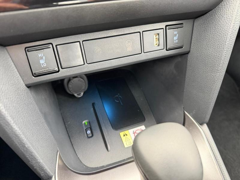 Occasion TOYOTA Yaris Cross 116h GR Sport MY22 2023 Blanc Nacré/Toit Noir 23490 € à Lesménils