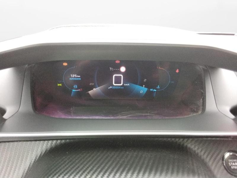 Occasion PEUGEOT 2008 1.2 PureTech 130ch S&S Allure 2021 Rouge Elixir (S) 12990 € à Lesménils