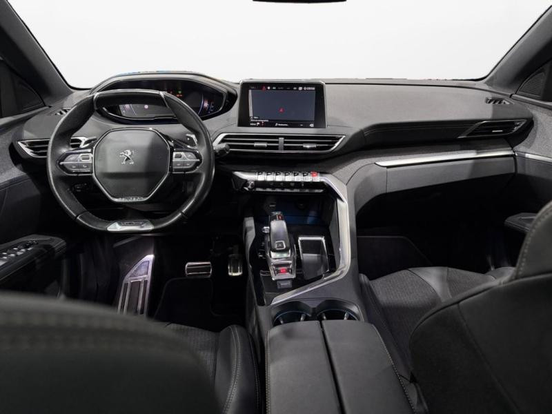 Occasion PEUGEOT 3008 1.5 BlueHDi 130ch E6.c GT Line S&S EAT8 2019 Noir 17990 € à Lesménils
