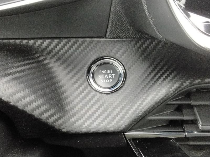 Occasion PEUGEOT 2008 1.2 PureTech 130ch S&S Allure 2021 Rouge Elixir (S) 12990 € à Lesménils