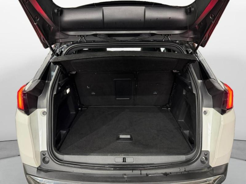 Occasion PEUGEOT 3008 1.5 BlueHDi 130ch E6.c GT Line S&S EAT8 2019 Noir 17990 € à Lesménils