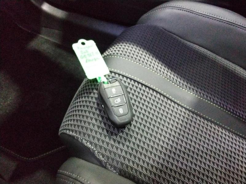 Used PEUGEOT 208 1.2 PureTech 100ch S&S GT EAT8 2023 Rouge Elixir (V) € 17270 in Lesménils