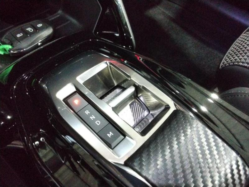 Used PEUGEOT 208 1.2 PureTech 100ch S&S GT EAT8 2023 Rouge Elixir (V) € 17270 in Lesménils