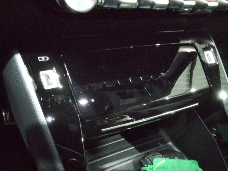 Used PEUGEOT 208 1.2 PureTech 100ch S&S GT EAT8 2023 Rouge Elixir (V) € 17270 in Lesménils