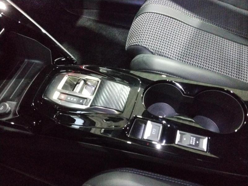 Used PEUGEOT 208 1.2 PureTech 100ch S&S GT EAT8 2023 Rouge Elixir (V) € 17270 in Lesménils