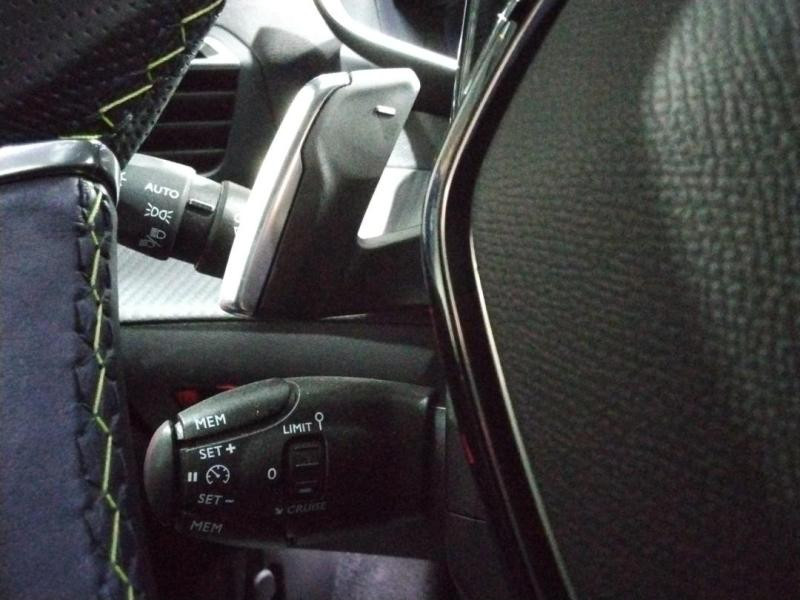 Used PEUGEOT 208 1.2 PureTech 100ch S&S GT EAT8 2023 Rouge Elixir (V) € 17270 in Lesménils