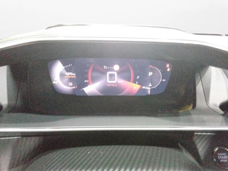 Used PEUGEOT 208 1.2 PureTech 100ch S&S GT EAT8 2023 Rouge Elixir (V) € 17270 in Lesménils