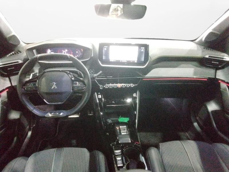 Used PEUGEOT 208 1.2 PureTech 100ch S&S GT EAT8 2023 Rouge Elixir (V) € 17270 in Lesménils