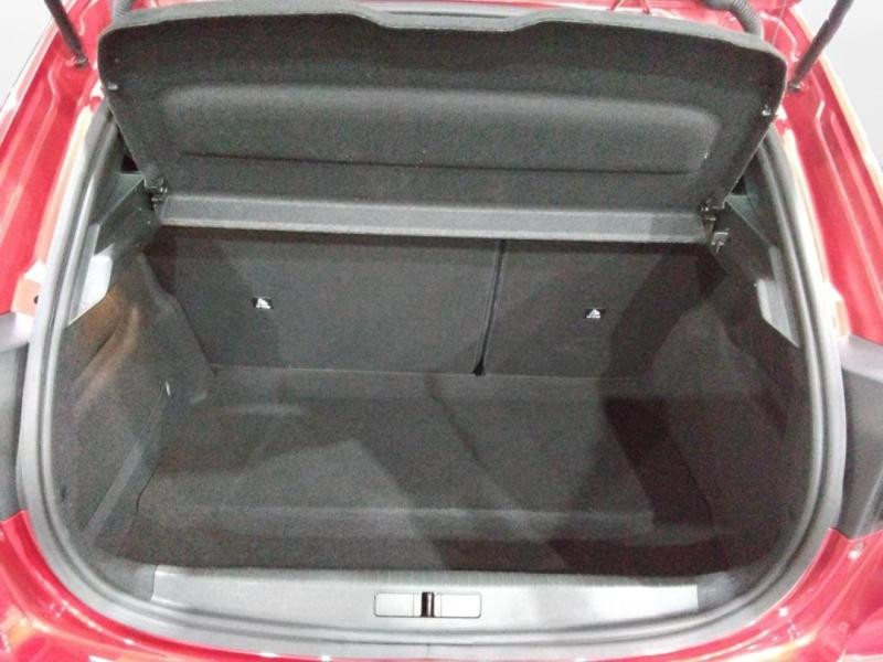 Used PEUGEOT 208 1.2 PureTech 100ch S&S GT EAT8 2023 Rouge Elixir (V) € 17270 in Lesménils