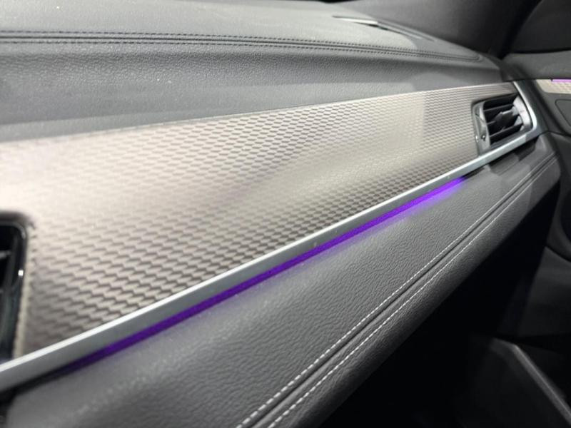 Used BMW X2 xDrive25eA 220ch M Sport Euro6d-T 6cv 2021 Saphirschwarz métallisé € 28990 in Lesménils