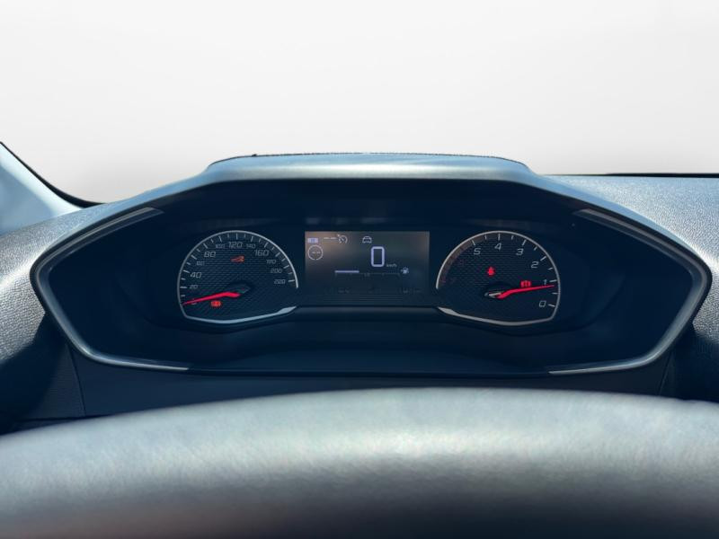 Used PEUGEOT 208 1.2 PureTech 75ch S&S Like 2021 Noir Perla Nera (M) € 10870 in Lesménils