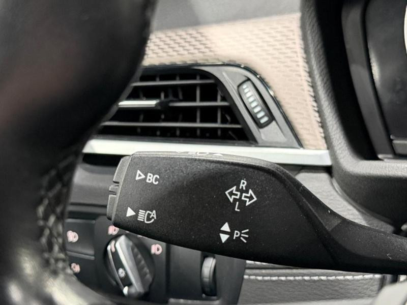 Used BMW X2 xDrive25eA 220ch M Sport Euro6d-T 6cv 2021 Saphirschwarz métallisé € 28990 in Lesménils