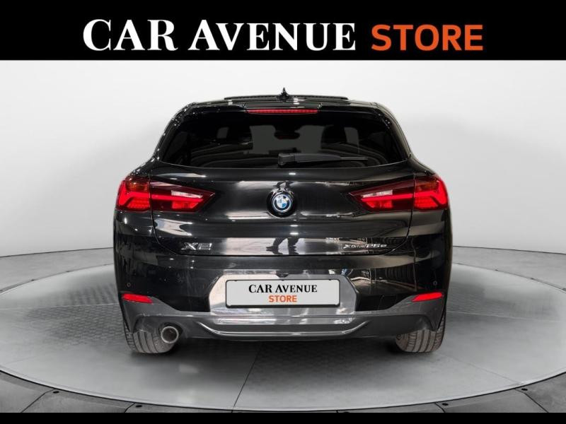 Used BMW X2 xDrive25eA 220ch M Sport Euro6d-T 6cv 2021 Saphirschwarz métallisé € 28990 in Lesménils