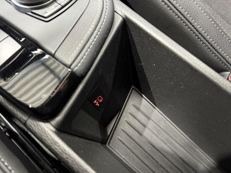 Used BMW X2 xDrive25eA 220ch M Sport Euro6d-T 6cv 2021 Saphirschwarz métallisé € 28990 in Lesménils