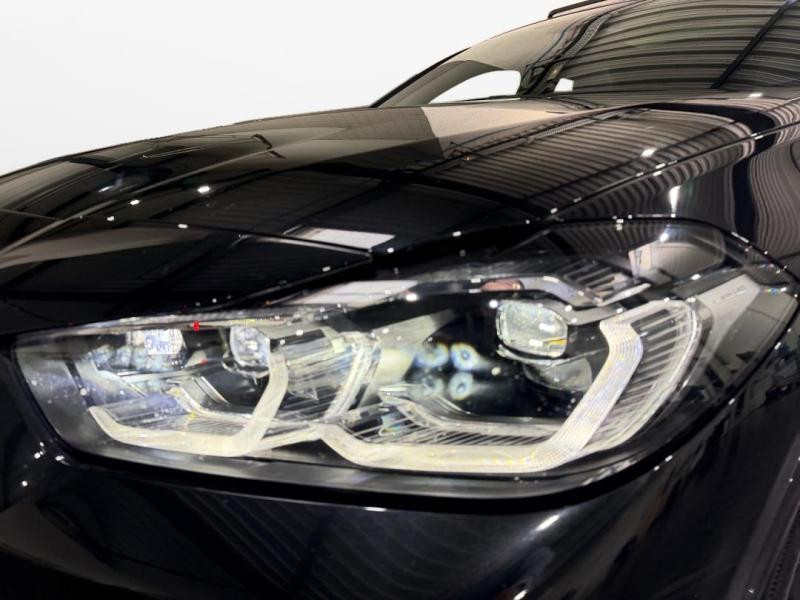 Used BMW X2 xDrive25eA 220ch M Sport Euro6d-T 6cv 2021 Saphirschwarz métallisé € 28990 in Lesménils