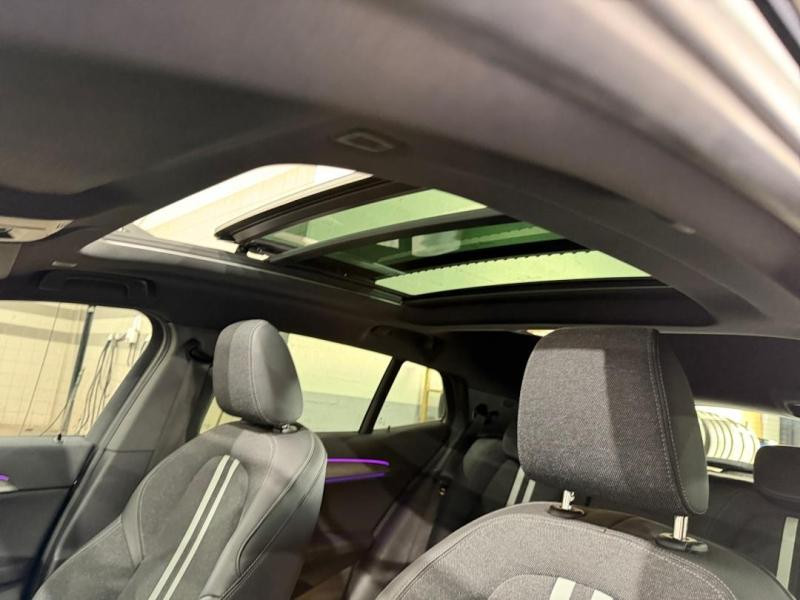 Used BMW X2 xDrive25eA 220ch M Sport Euro6d-T 6cv 2021 Saphirschwarz métallisé € 28990 in Lesménils