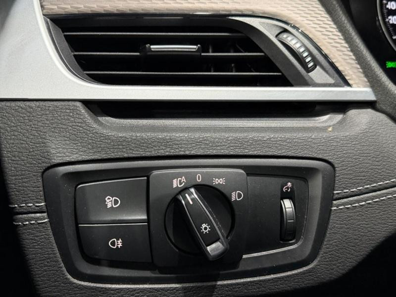 Used BMW X2 xDrive25eA 220ch M Sport Euro6d-T 6cv 2021 Saphirschwarz métallisé € 28990 in Lesménils