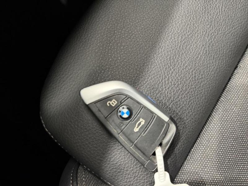 Used BMW X2 xDrive25eA 220ch M Sport Euro6d-T 6cv 2021 Saphirschwarz métallisé € 28990 in Lesménils