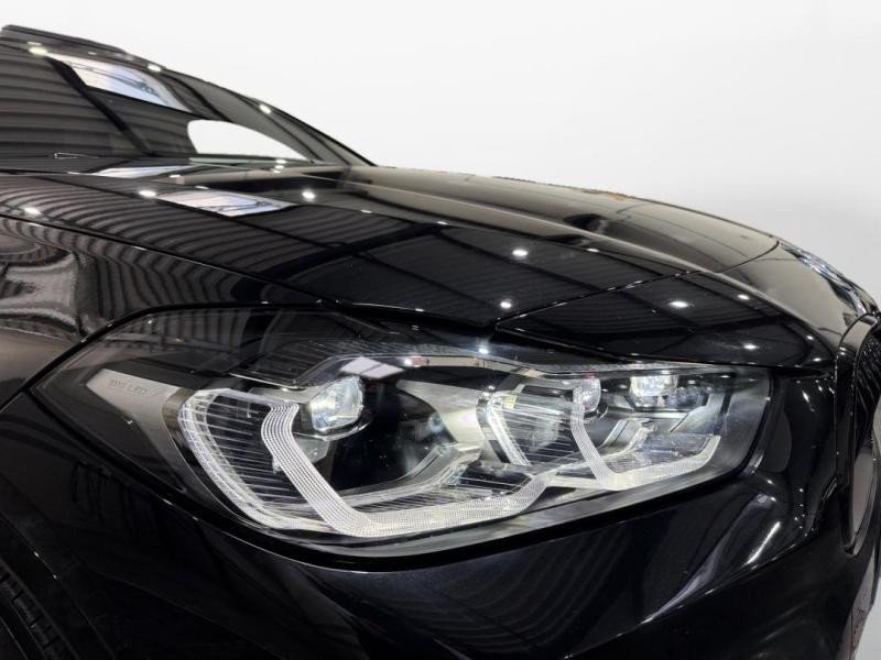 Used BMW X2 xDrive25eA 220ch M Sport Euro6d-T 6cv 2021 Saphirschwarz métallisé € 28990 in Lesménils