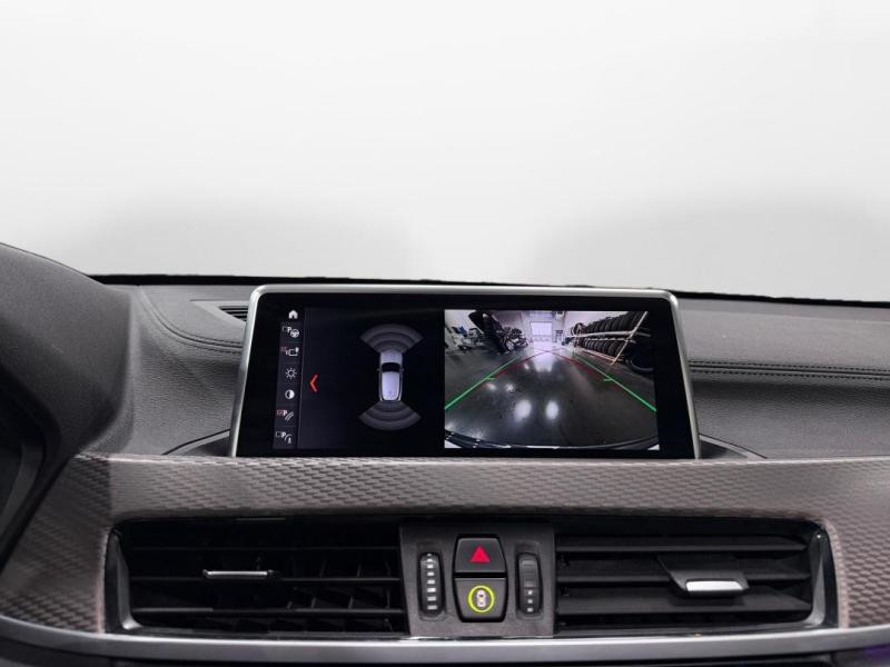 Used BMW X2 xDrive25eA 220ch M Sport Euro6d-T 6cv 2021 Saphirschwarz métallisé € 28990 in Lesménils