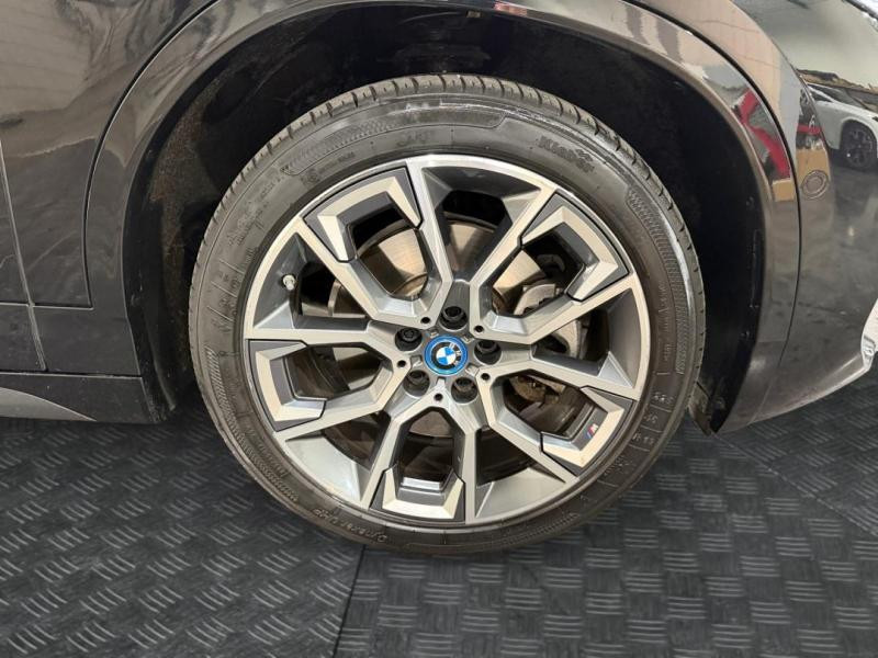 Used BMW X2 xDrive25eA 220ch M Sport Euro6d-T 6cv 2021 Saphirschwarz métallisé € 28990 in Lesménils