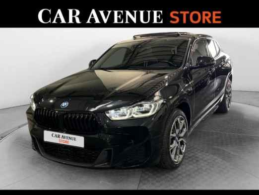 Used BMW X2 xDrive25eA 220ch M Sport Euro6d-T 6cv 2021 Saphirschwarz métallisé € 28,990 in Lesménils