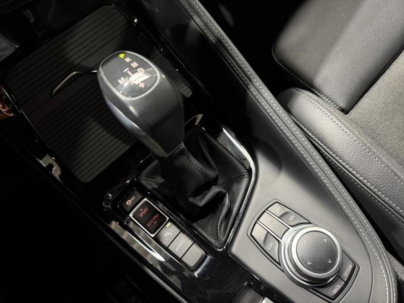 Used BMW X2 xDrive25eA 220ch M Sport Euro6d-T 6cv 2021 Saphirschwarz métallisé € 28990 in Lesménils