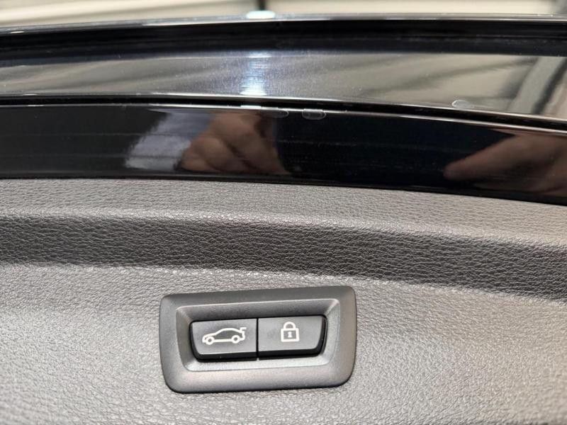 Used BMW X2 xDrive25eA 220ch M Sport Euro6d-T 6cv 2021 Saphirschwarz métallisé € 28990 in Lesménils