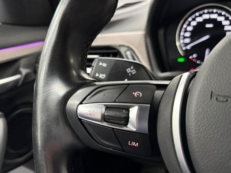 Used BMW X2 xDrive25eA 220ch M Sport Euro6d-T 6cv 2021 Saphirschwarz métallisé € 28990 in Lesménils