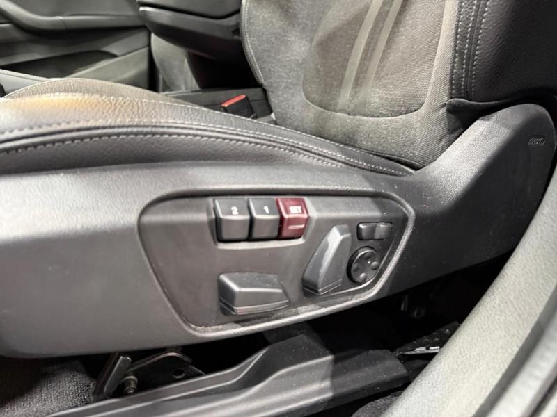 Used BMW X2 xDrive25eA 220ch M Sport Euro6d-T 6cv 2021 Saphirschwarz métallisé € 28990 in Lesménils