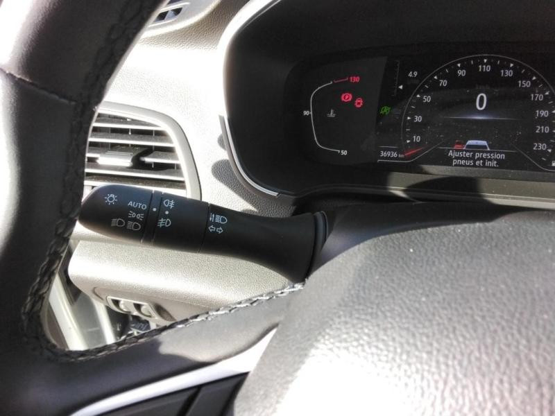 Occasion RENAULT Megane 1.5 Blue dCi 115ch Evolution EDC 2023 Gris Titanium 18990 € à Lesménils