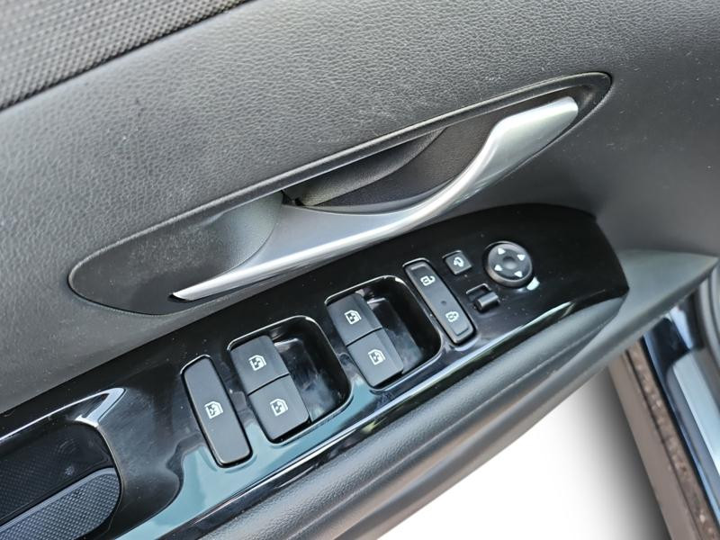 Occasion HYUNDAI Tucson 1.6 T-GDi 230ch Hybrid Executive BVA6 2020 Dark Knight Métal 24990 € à Lesménils