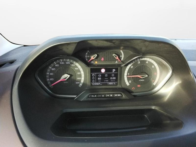 Used PEUGEOT Rifter BlueHDi 130ch S&S Standard GT Line EAT8 2020 Metallic Copper (M) € 16990 in Lesménils