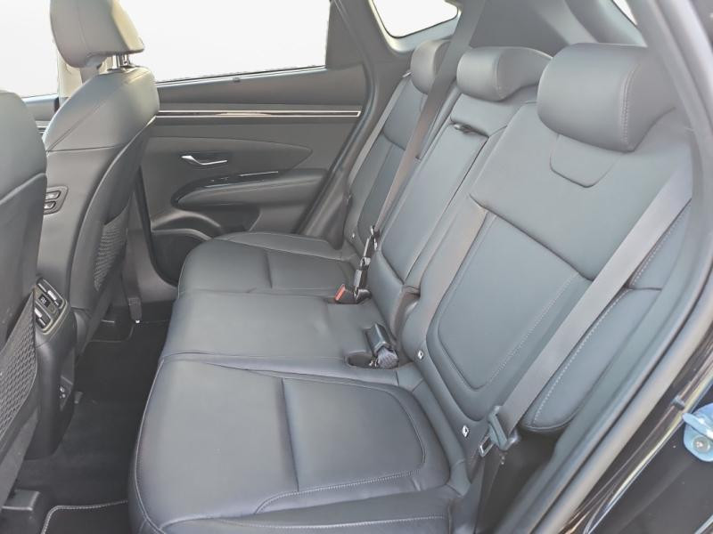 Occasion HYUNDAI Tucson 1.6 T-GDi 230ch Hybrid Executive BVA6 2020 Dark Knight Métal 24990 € à Lesménils