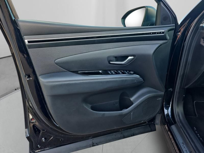 Occasion HYUNDAI Tucson 1.6 T-GDi 230ch Hybrid Executive BVA6 2020 Dark Knight Métal 24990 € à Lesménils