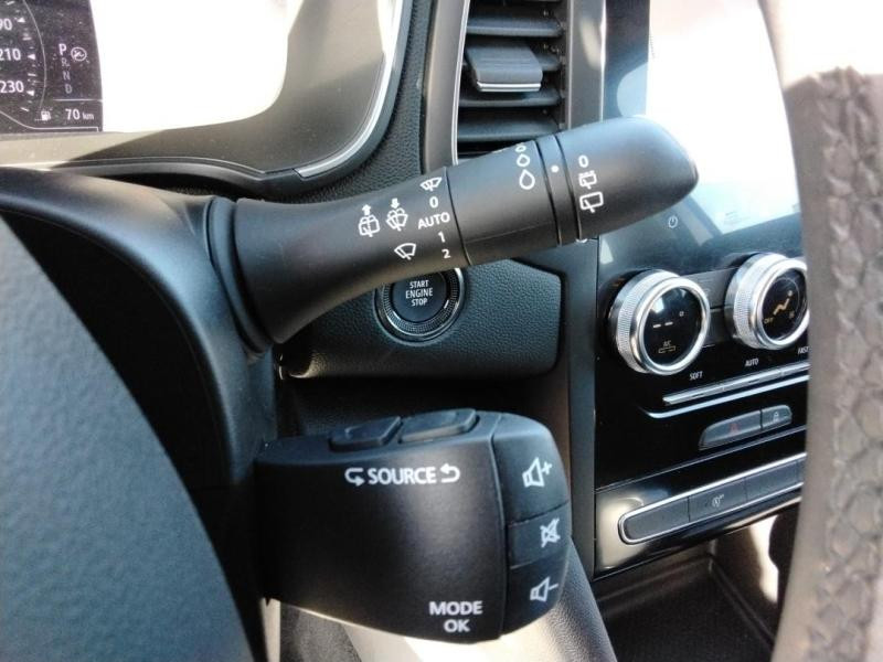 Occasion RENAULT Megane 1.5 Blue dCi 115ch Evolution EDC 2023 Gris Titanium 18990 € à Lesménils