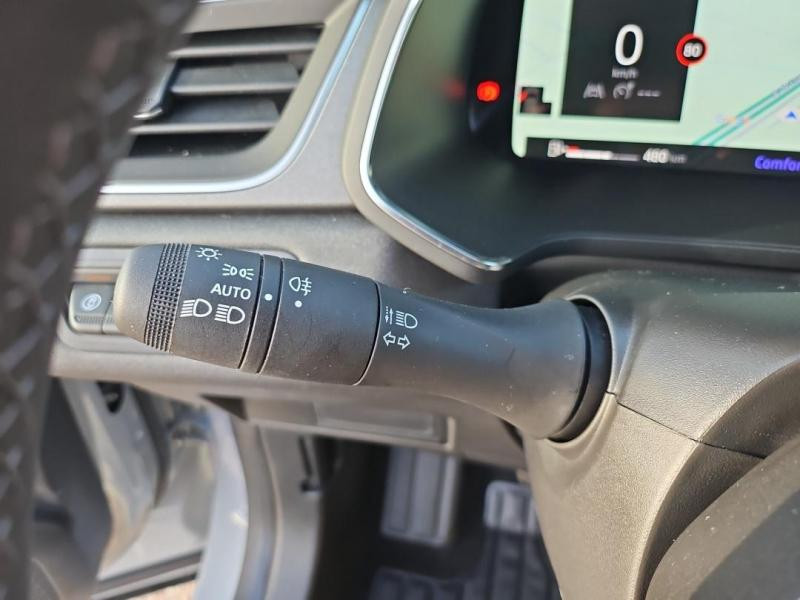 Occasion RENAULT Captur 1.0 TCe 90ch Techno 2024 Gris Cassiopée 21990 € à Lesménils