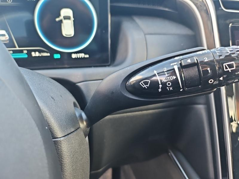 Occasion HYUNDAI Tucson 1.6 T-GDi 230ch Hybrid Executive BVA6 2020 Dark Knight Métal 24990 € à Lesménils