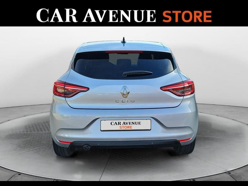 Used RENAULT Clio 1.0 TCe 90ch Evolution 2023 Gris Platine € 16390 in Lesménils
