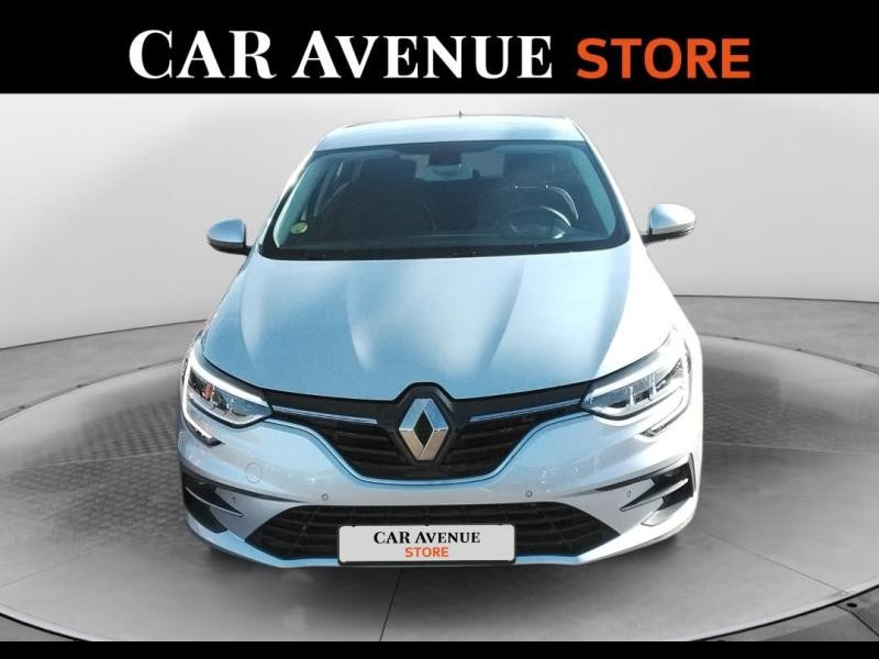 Occasion RENAULT Megane 1.5 Blue dCi 115ch Evolution EDC 2023 Gris Titanium 18990 € à Lesménils