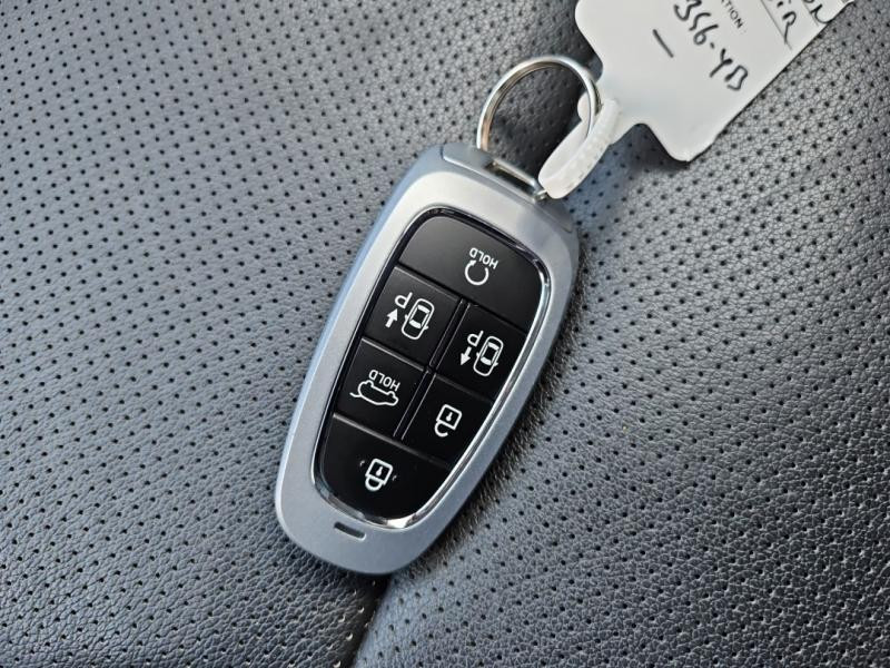 Occasion HYUNDAI Tucson 1.6 T-GDi 230ch Hybrid Executive BVA6 2020 Dark Knight Métal 24990 € à Lesménils