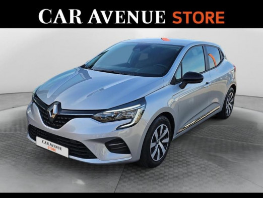 Used RENAULT Clio 1.0 TCe 90ch Evolution 2023 Gris Platine € 16,390 in Lesménils