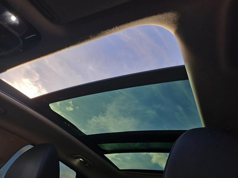 Occasion HYUNDAI Tucson 1.6 T-GDi 230ch Hybrid Executive BVA6 2020 Dark Knight Métal 24990 € à Lesménils