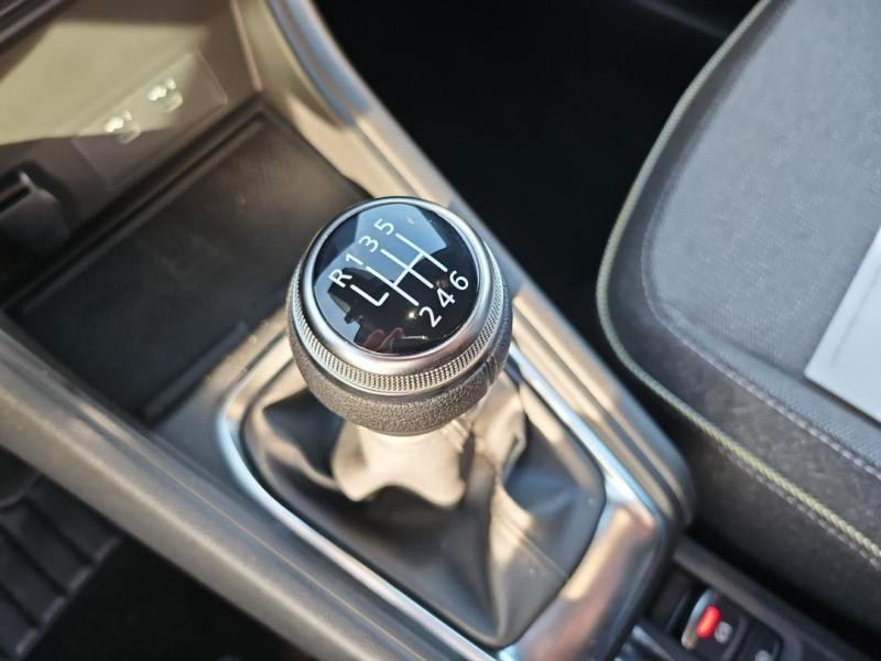 Occasion RENAULT Captur 1.0 TCe 90ch Techno 2024 Gris Cassiopée 21990 € à Lesménils