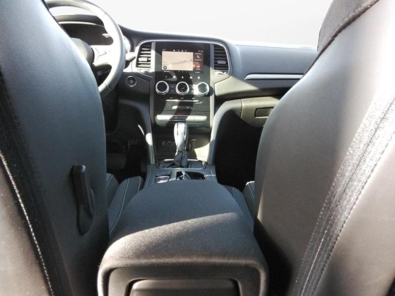 Occasion RENAULT Megane 1.5 Blue dCi 115ch Evolution EDC 2023 Gris Titanium 18990 € à Lesménils