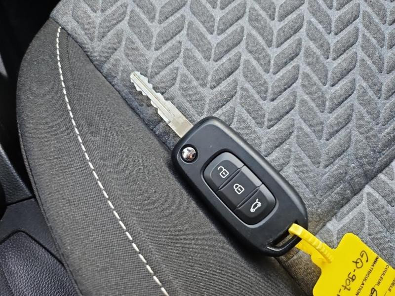 Used RENAULT Clio 1.0 TCe 90ch Evolution 2023 Gris Platine € 16390 in Lesménils