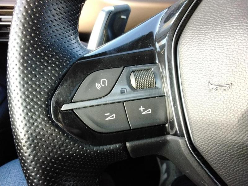 Used PEUGEOT Rifter BlueHDi 130ch S&S Standard GT Line EAT8 2020 Metallic Copper (M) € 16990 in Lesménils