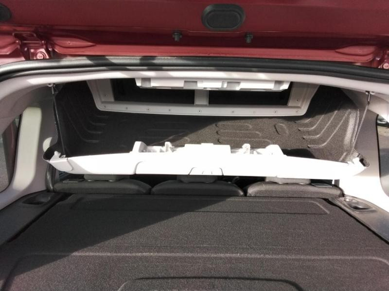 Used PEUGEOT Rifter BlueHDi 130ch S&S Standard GT Line EAT8 2020 Metallic Copper (M) € 16990 in Lesménils